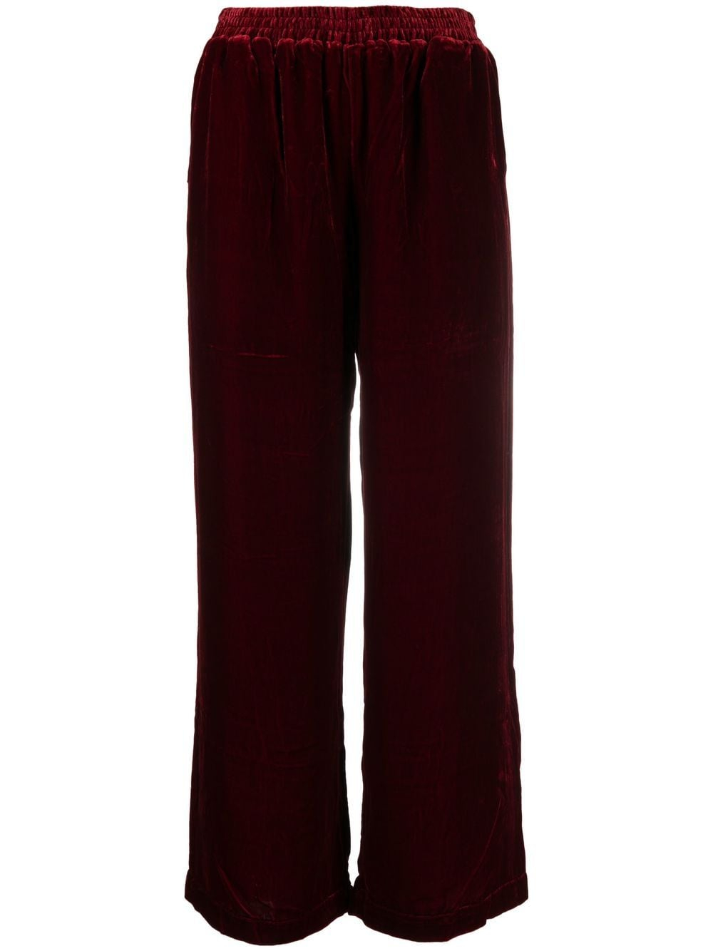 [GOLD HAWK] Trousers FW24 GH702DALIARED