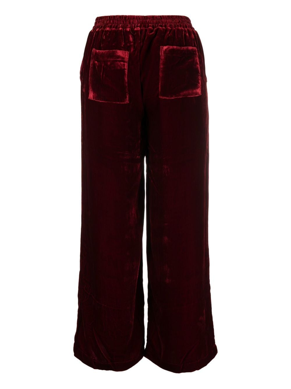 [GOLD HAWK] Trousers FW24 GH702DALIARED