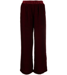 [GOLD HAWK] Trousers FW24 GH702DALIARED