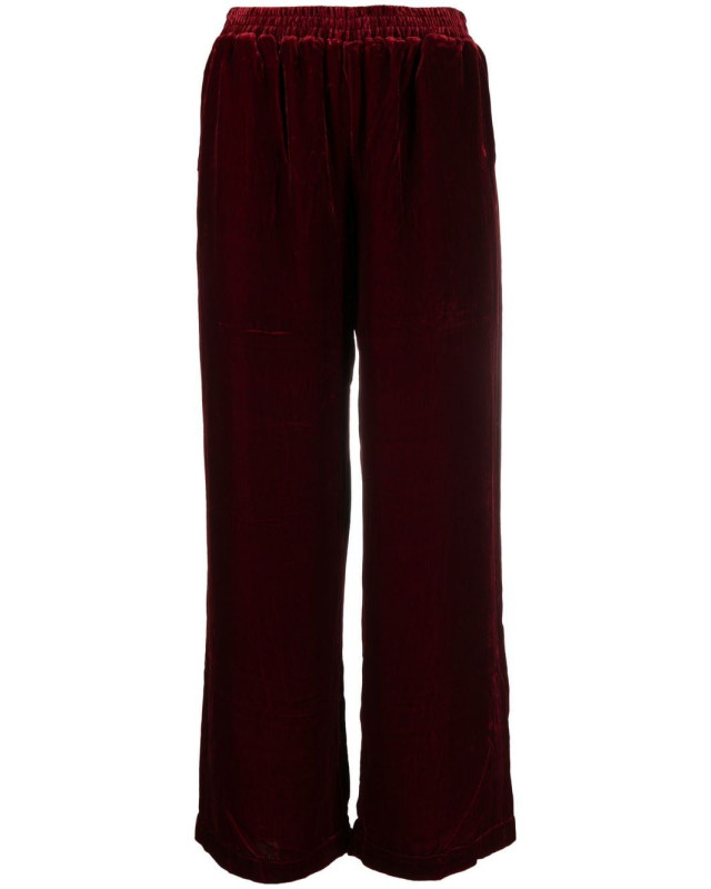 [GOLD HAWK] Trousers FW24 GH702DALIARED