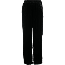 [GOLD HAWK] Trousers FW24 GH702BLACK