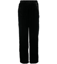 [GOLD HAWK] Trousers FW24 GH702BLACK