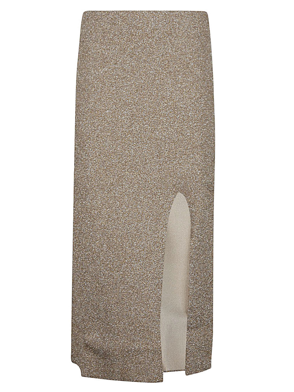 [Circus Hotel] Midi skirt FW23 H3WA60Z03Z2