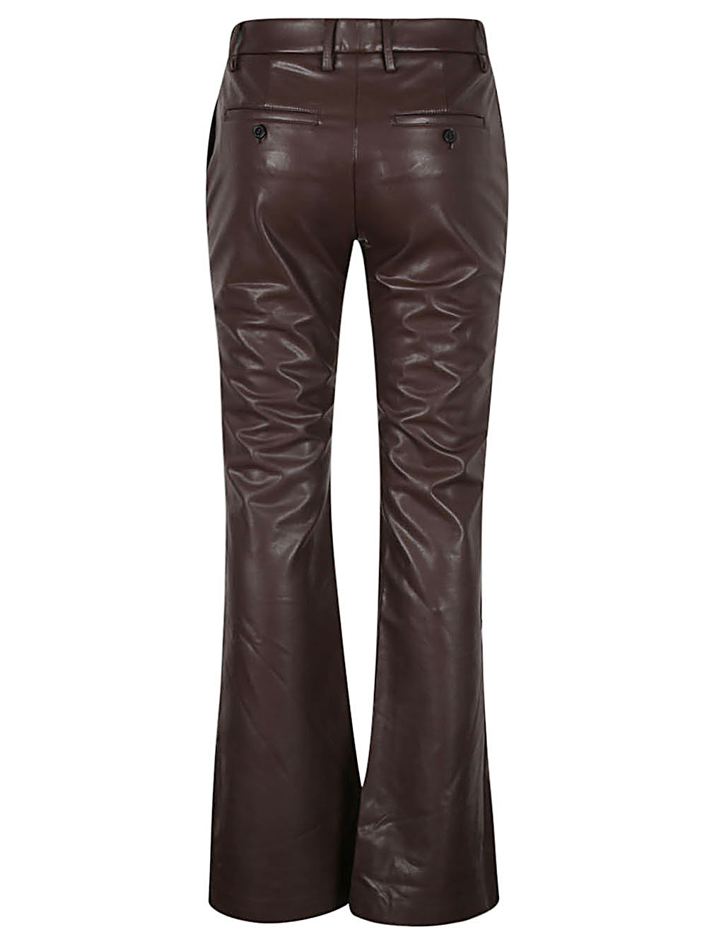 [True Royal] Trousers FW23 T114-C18PAT006