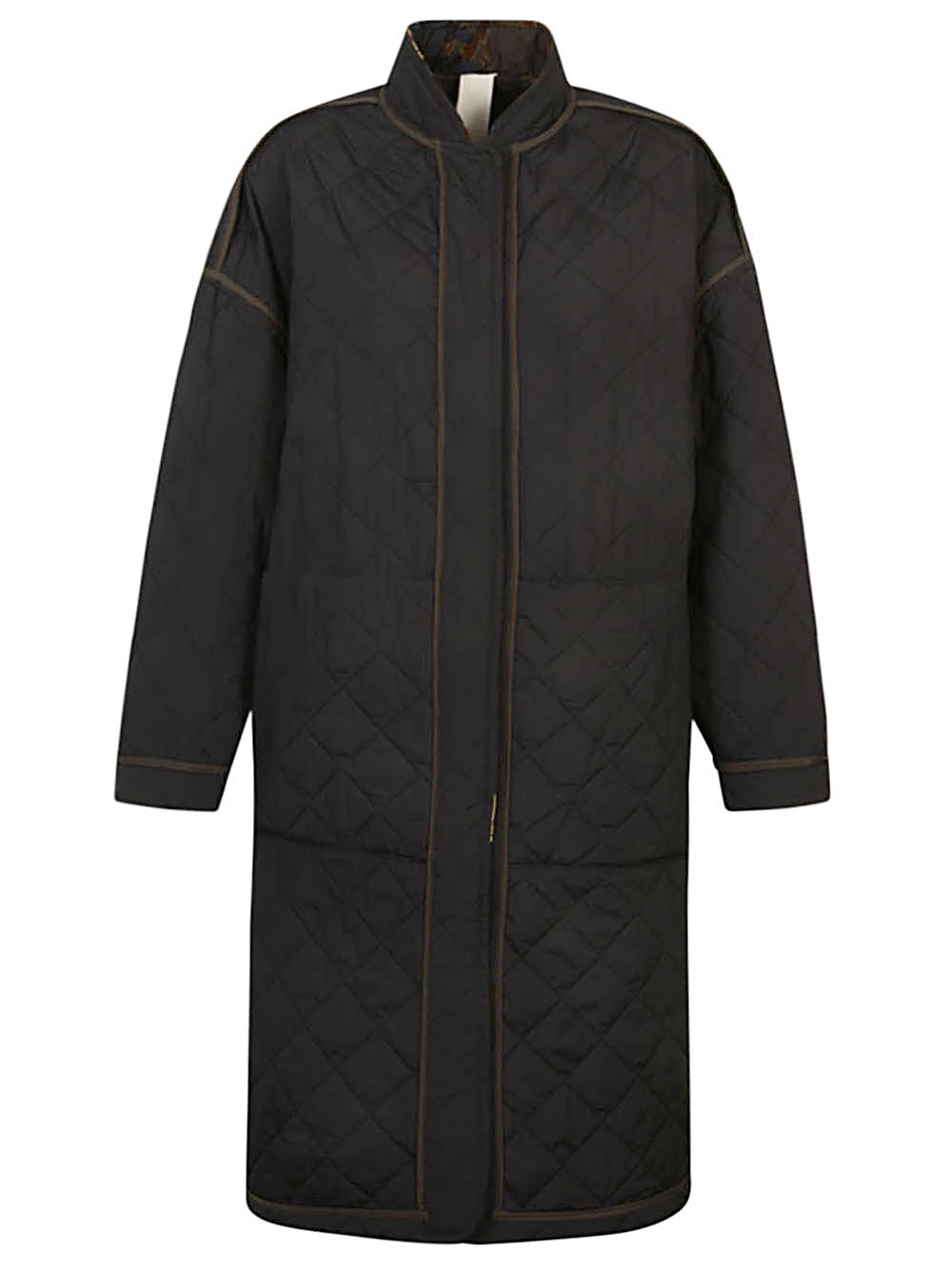 [KONRAD] Coat FW23 PETRACAMOUFLAGE