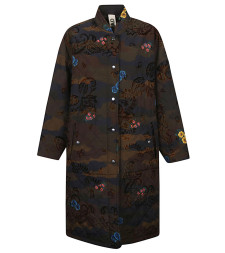 [KONRAD] Coat FW23 PETRACAMOUFLAGE