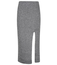 [Circus Hotel] Midi skirt FW23 H3WA60Y011