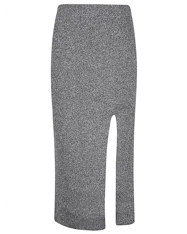 [Circus Hotel] Midi skirt FW23 H3WA60Y011