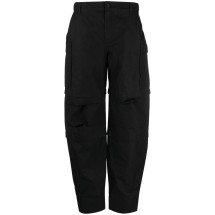 [Wardrobe Nyc] Trousers FW23 W2062R11BLACK