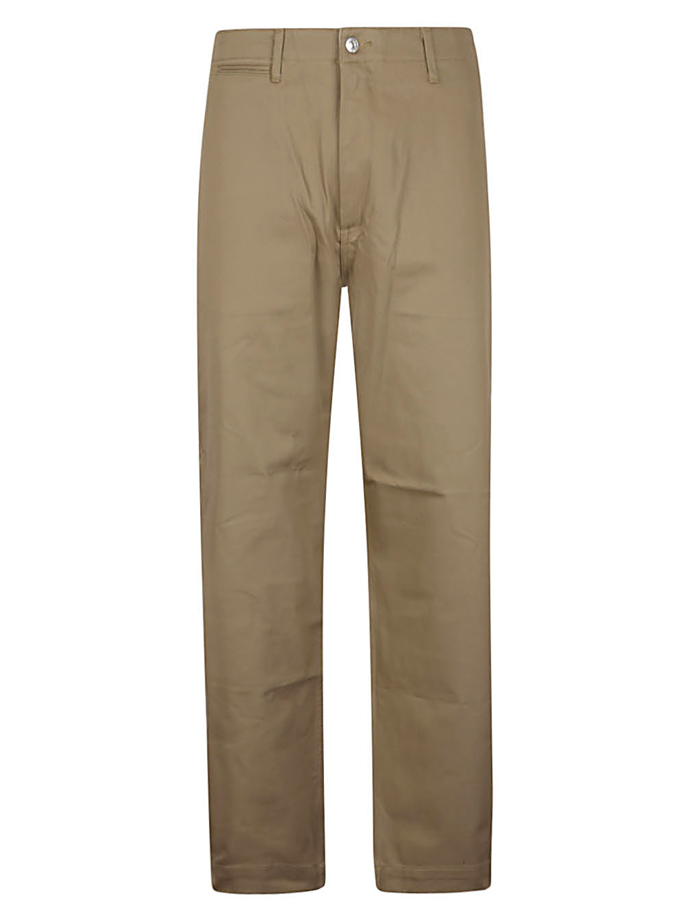 [EDWIN] Trousers FW23 I0328230599NATURAL