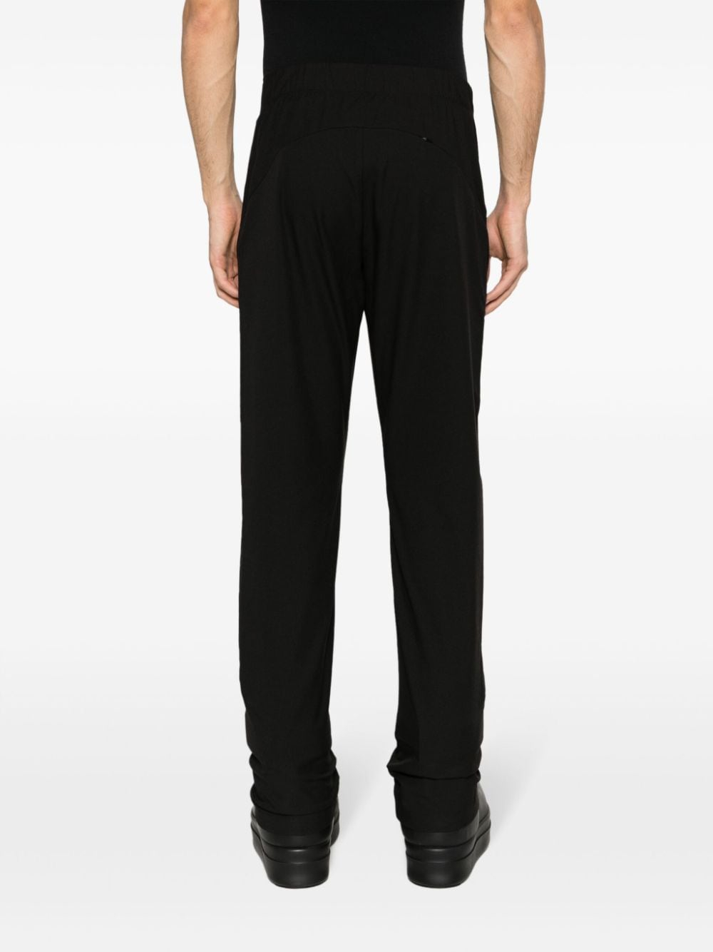 [Post Archive Faction] Trousers FW23 51BTPRBLACK
