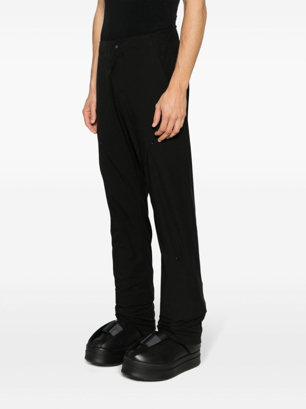 [Post Archive Faction] Trousers FW23 51BTPRBLACK