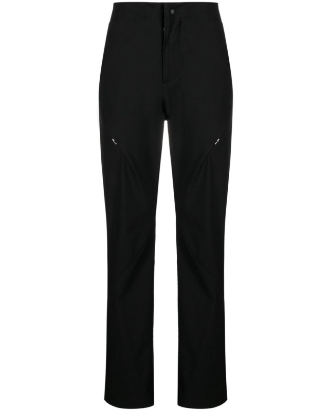 [Post Archive Faction] Trousers FW23 51BTPRBLACK