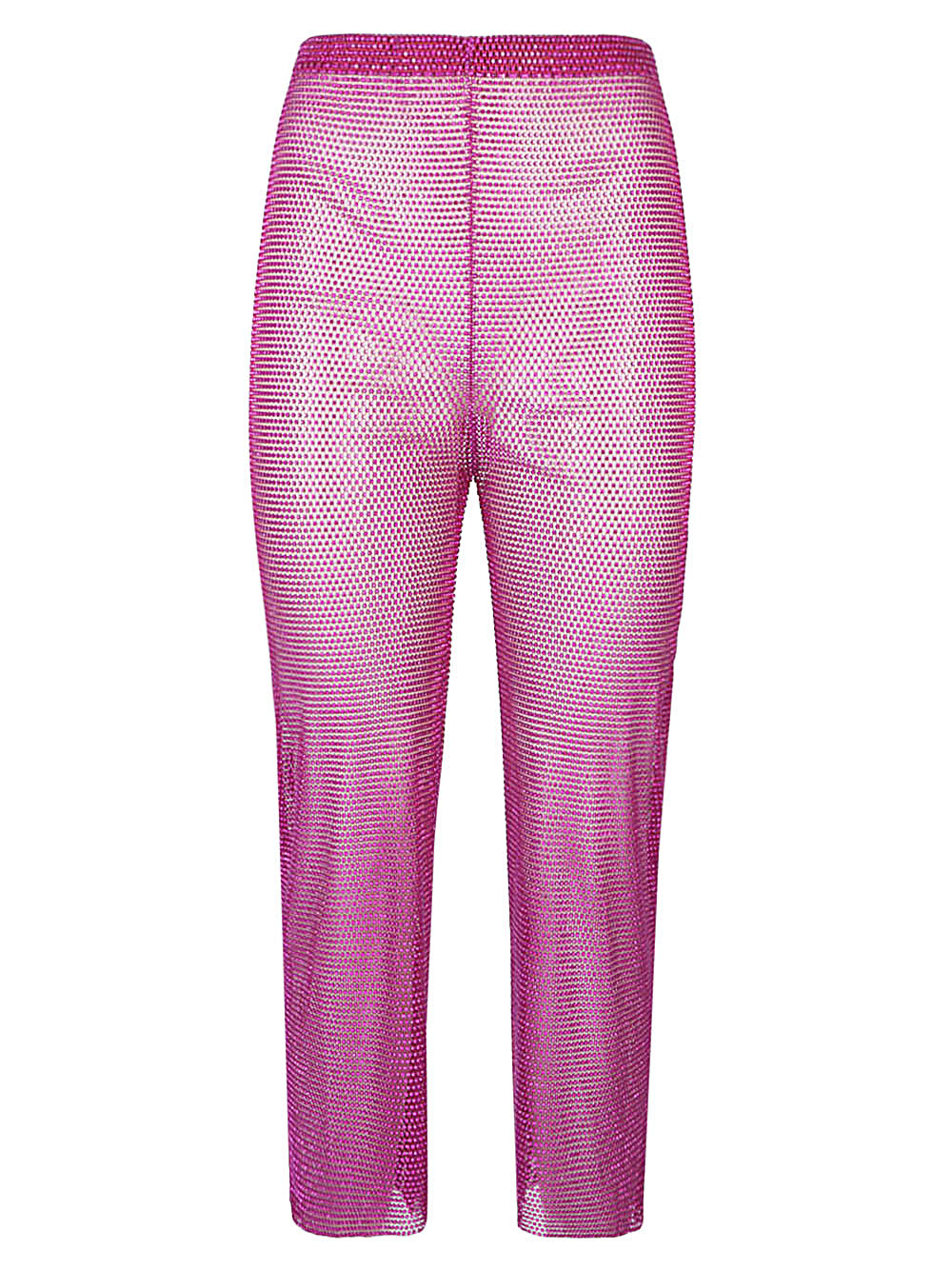 [SANTA BRAND] Trousers FW23 WIDEPANTSFUCHSIA