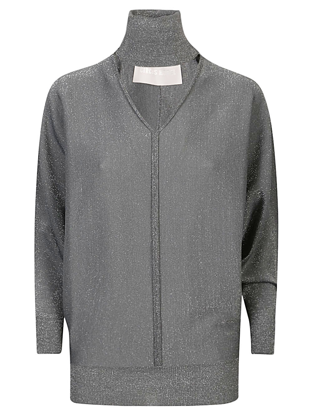 [Circus Hotel] Cardigan FW23 H3WA11Y011