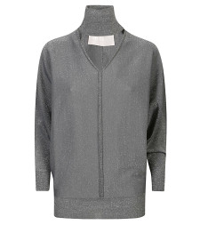 [Circus Hotel] Cardigan FW23 H3WA11Y011