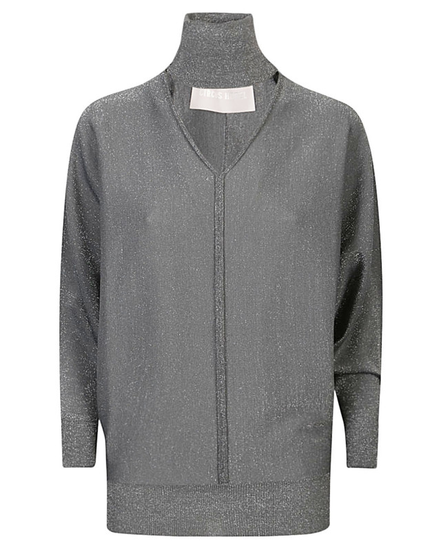 [Circus Hotel] Cardigan FW23 H3WA11Y011