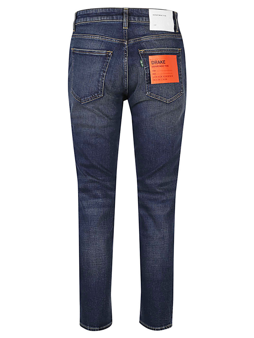 [Department5] Jeans FW23 UP5172DS0038812