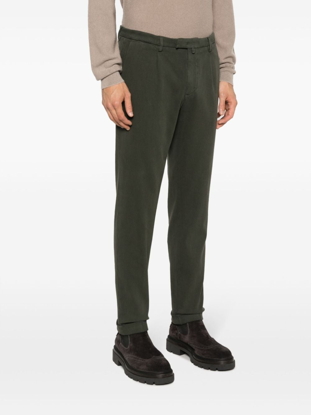 [Briglia] Trousers FW23 BG2142303500072