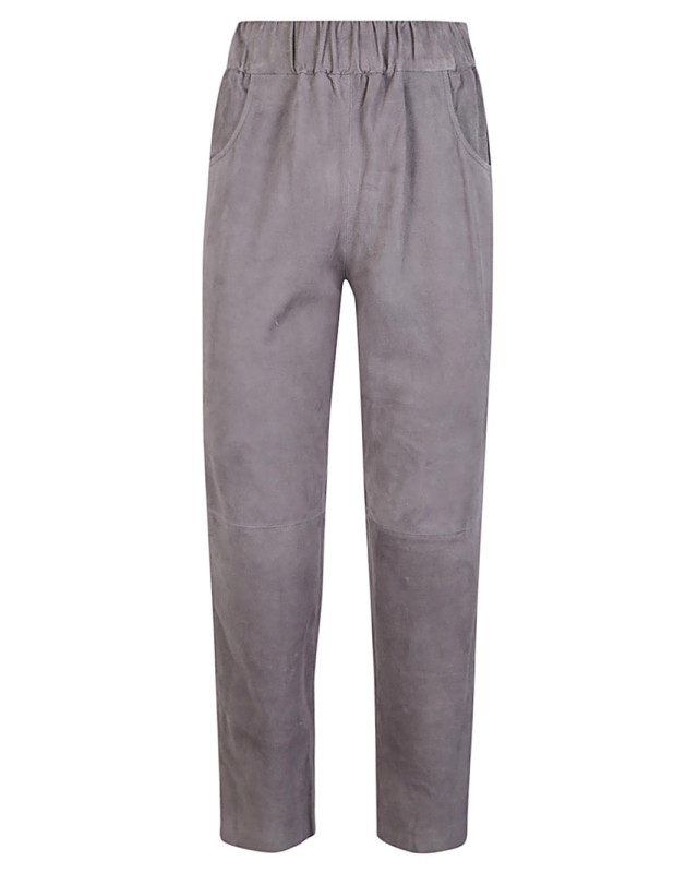[Via Masini 80] Trousers FW23 M760CF500