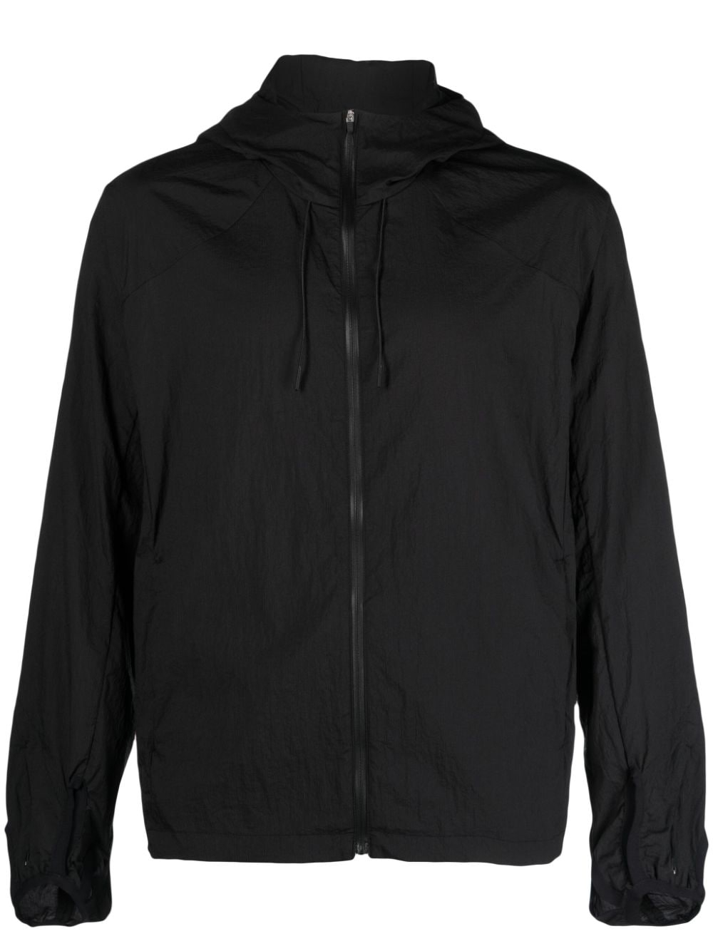 [Post Archive Faction] Casual Jacket FW23 51OTRBLACK