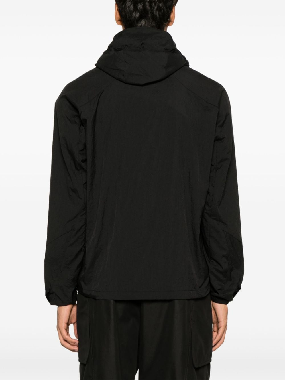 [Post Archive Faction] Casual Jacket FW23 51OTRBLACK