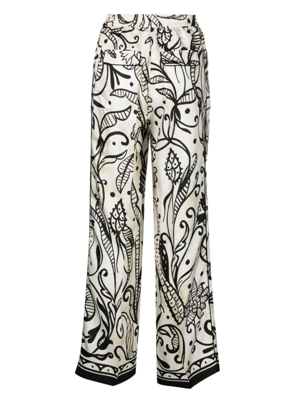 [F.R.S .] Trousers FW23 PA000247TE00747639
