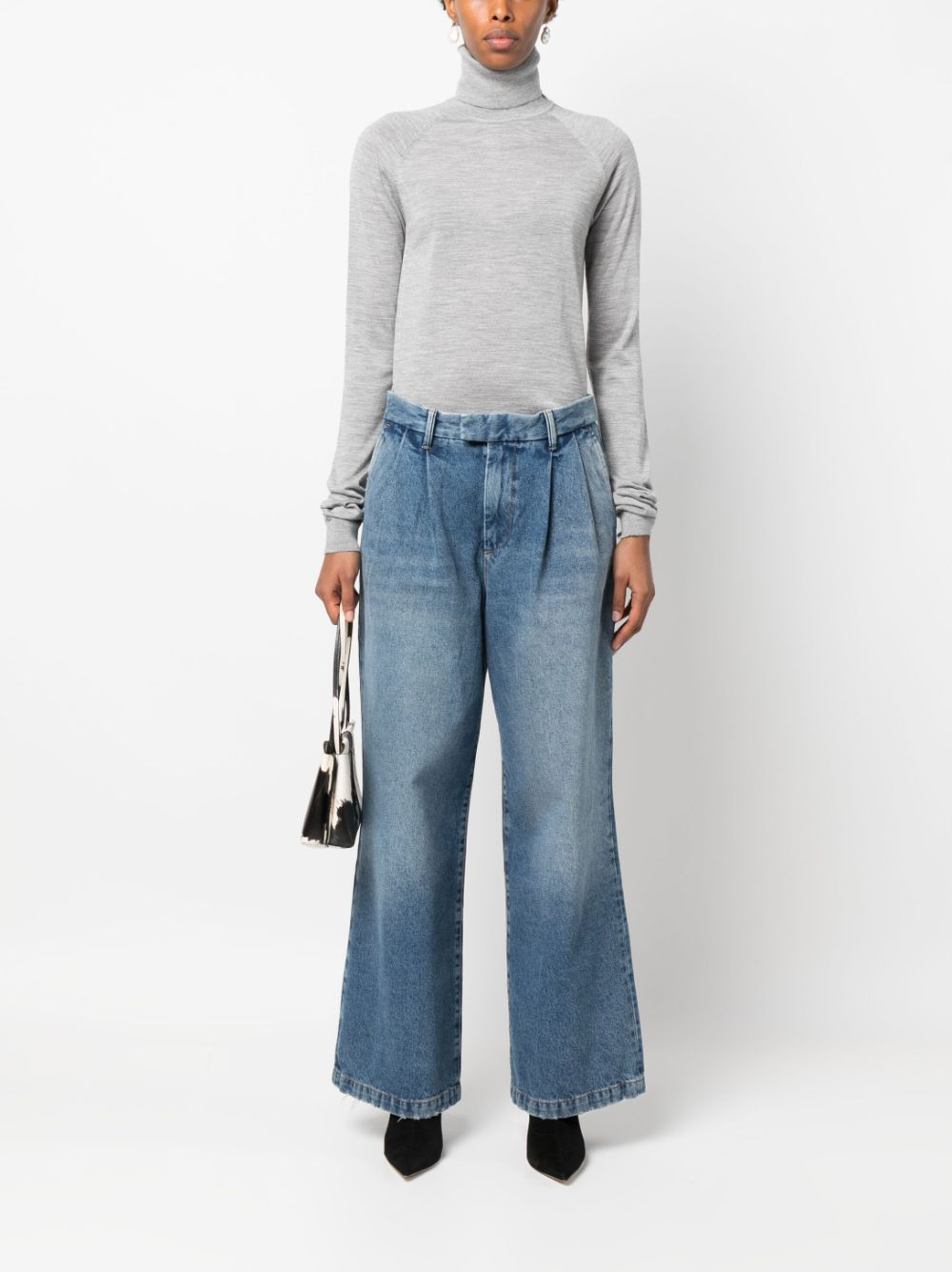 [Armarium] Knitwear FW23 ARMTMKN04WS02004