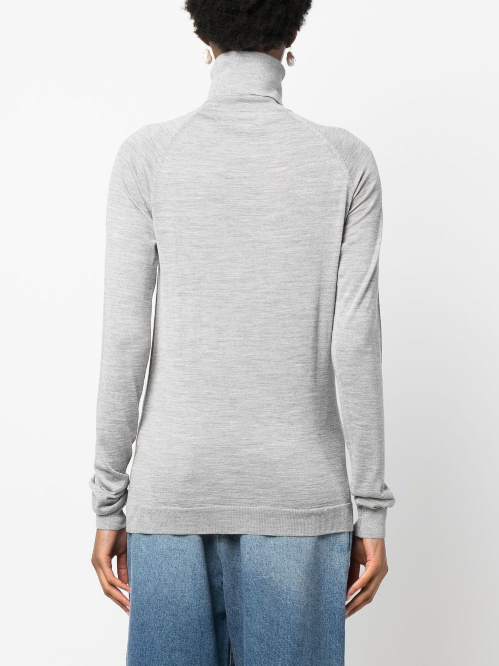 [Armarium] Knitwear FW23 ARMTMKN04WS02004