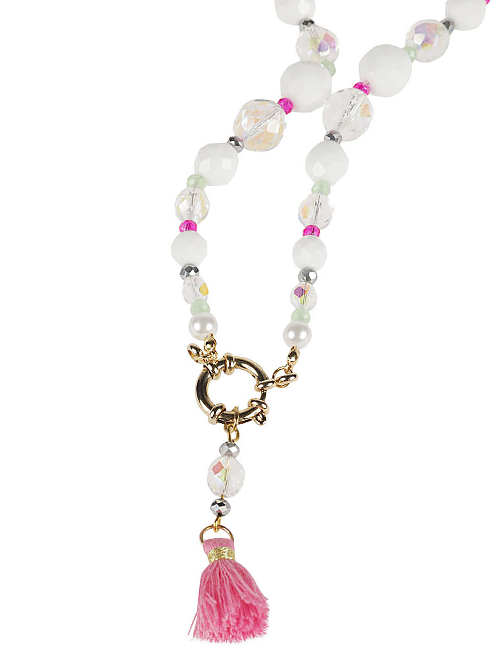 [FUERTE MIRROR] Necklace SS23 XMASNECK