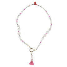 [FUERTE MIRROR] Necklace SS23 XMASNECK
