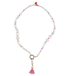 [FUERTE MIRROR] Necklace SS23 XMASNECK