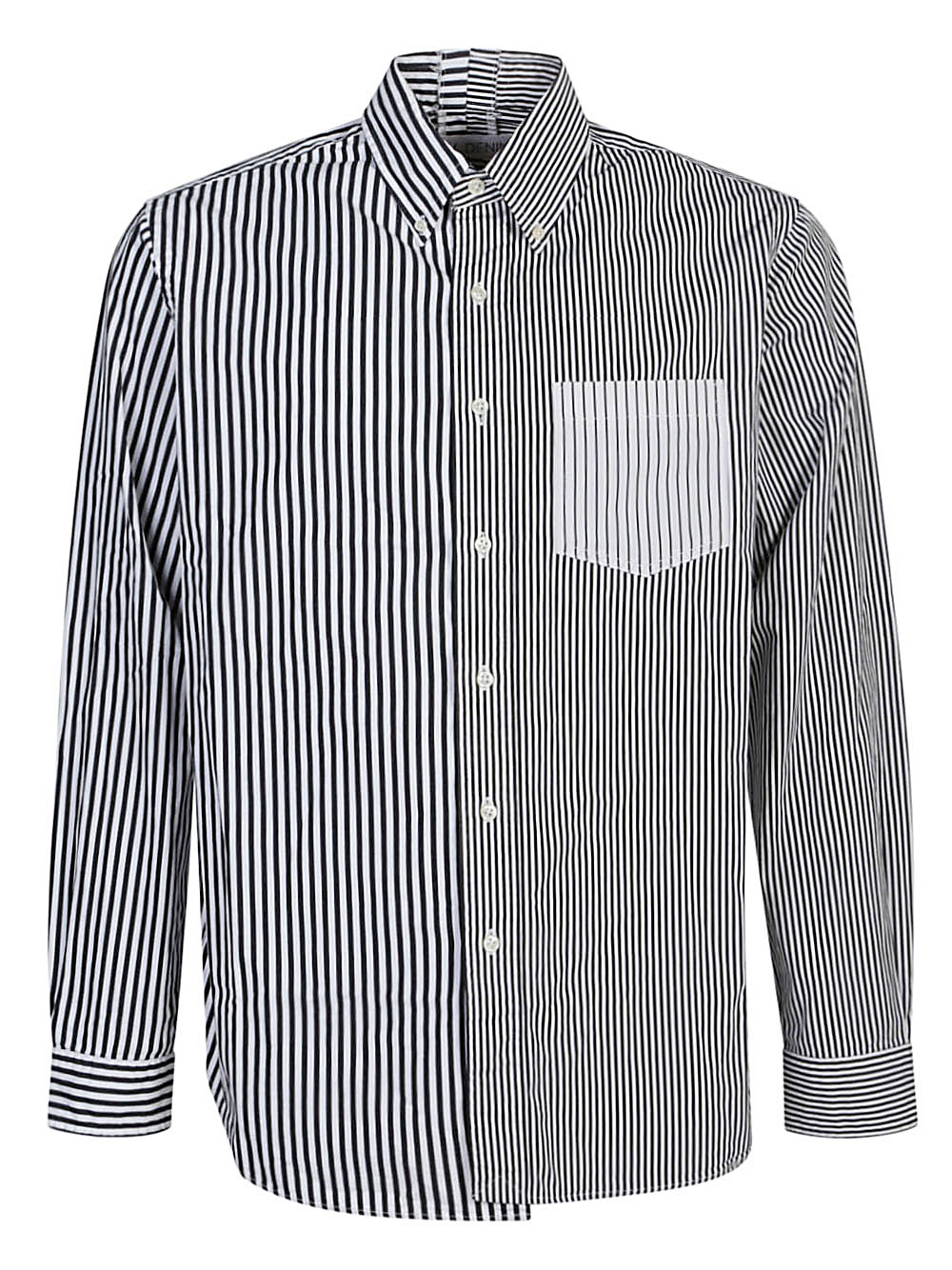 [E.L.V. DENIM] Shirts Long Sleeve SS23 200120423