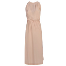 [CRIDA] Sleeveless dress SS23 BEATRICEDESTEMIDIPALEROSE