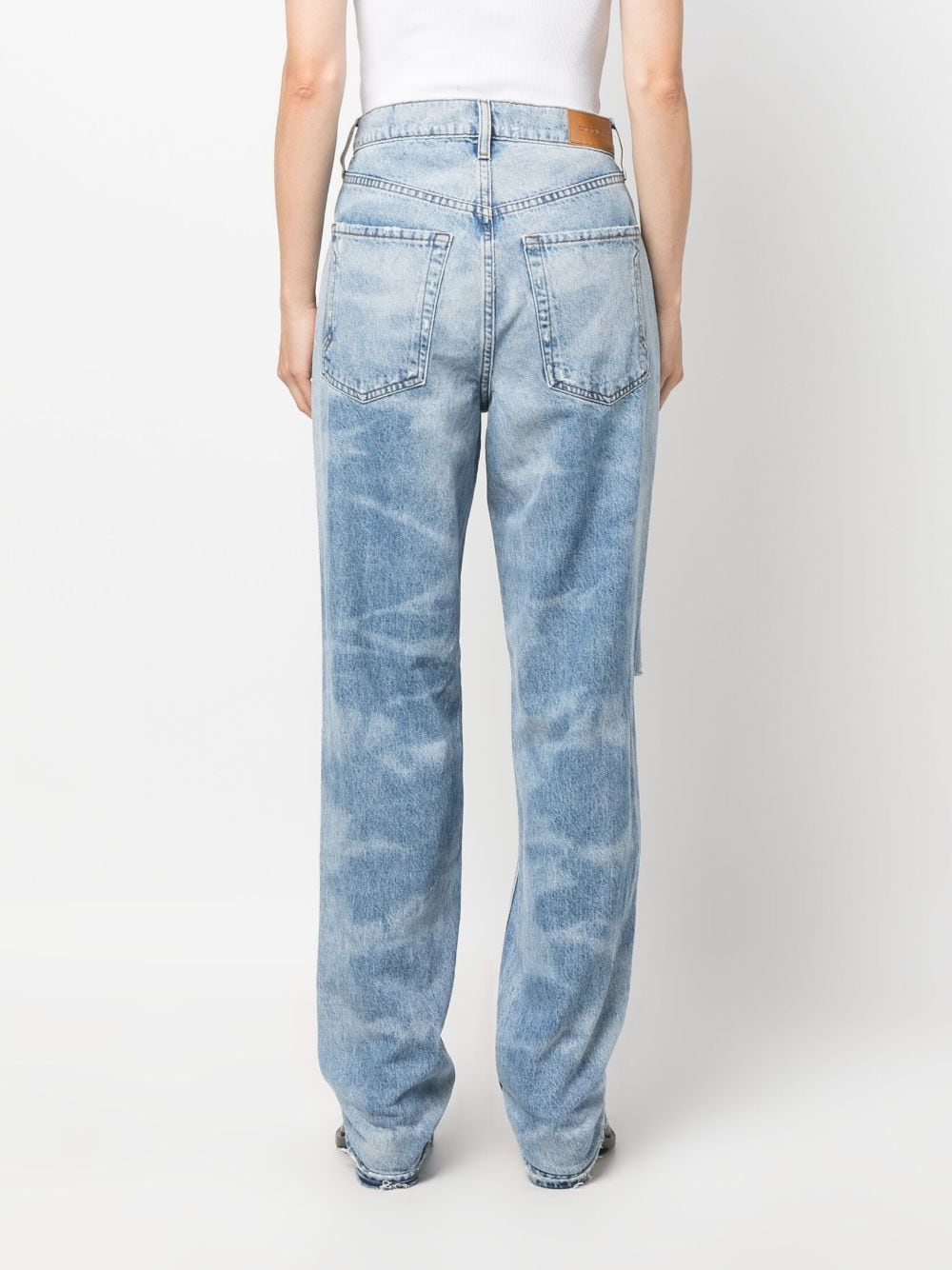 [COTTON CITIZEN] Jeans SS23 W4293146KATEBRDWY