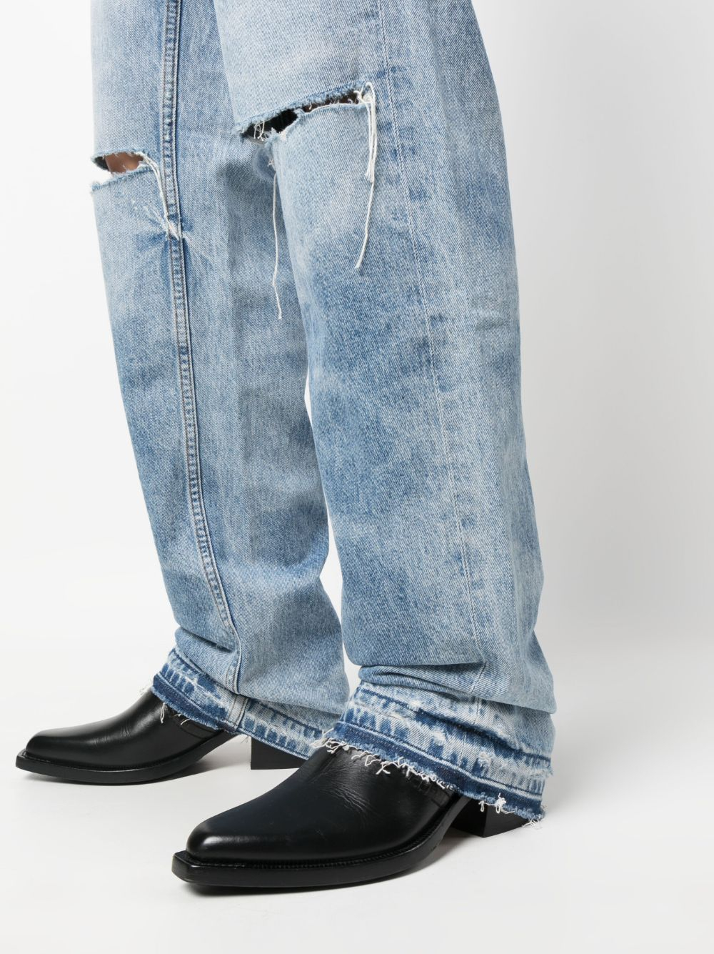[COTTON CITIZEN] Jeans SS23 W4293146KATEBRDWY