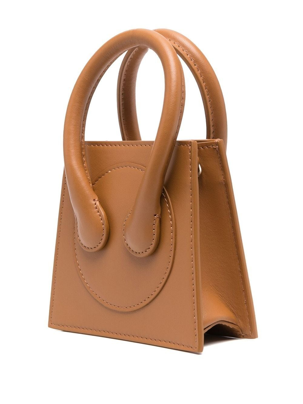 [AZ FACTORY] Minibag FW23 BAG012LE4CAM1