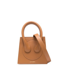 [AZ FACTORY] Minibag FW23 BAG012LE4CAM1