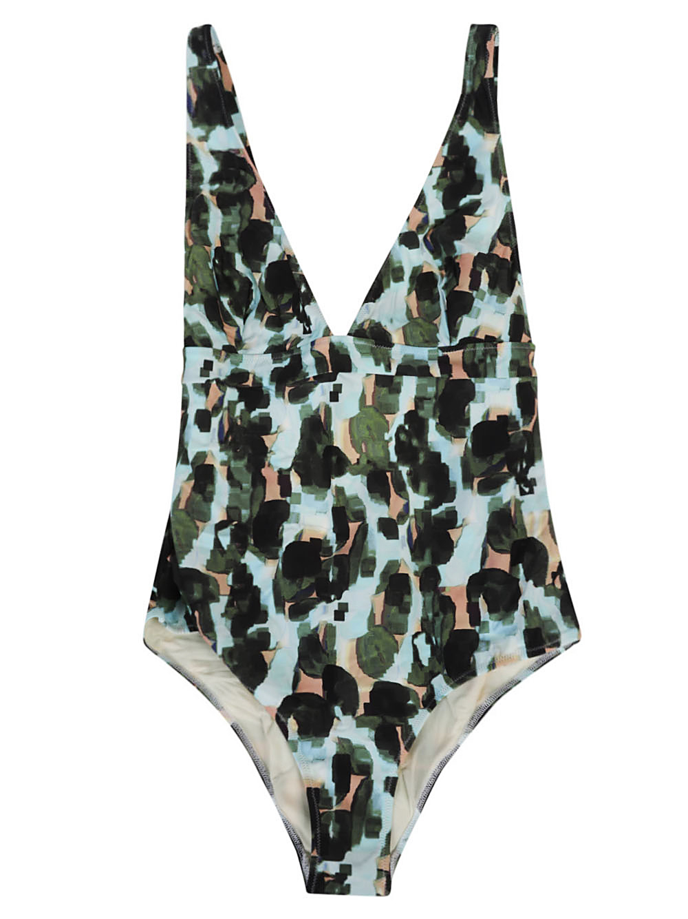 [FEEL ME FAB] Monokini SS23 01SWO12LP183150