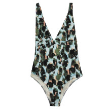 [FEEL ME FAB] Monokini SS23 01SWO12LP183150