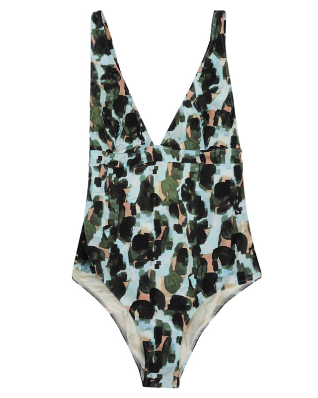 [FEEL ME FAB] Monokini SS23 01SWO12LP183150