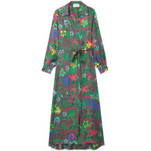 [AZ FACTORY] Long sleeve dress FW23 DRS170S49PSY1