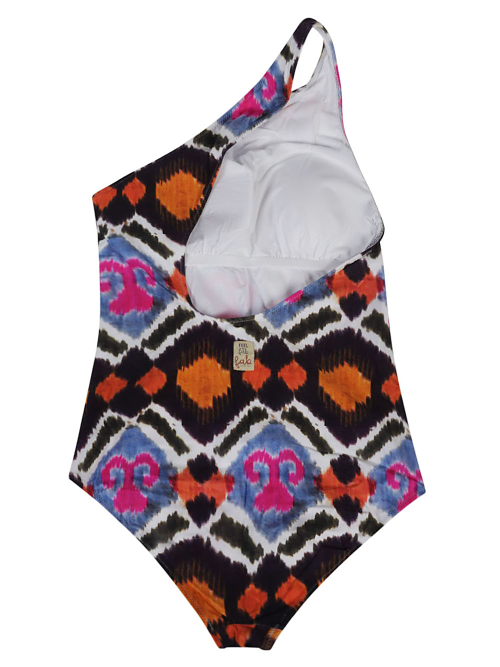 [FEEL ME FAB] Monokini SS23 04SWO70LP529999