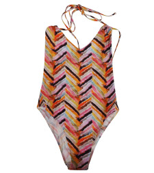 [FEEL ME FAB] Monokini SS23 07SWO103LP539999