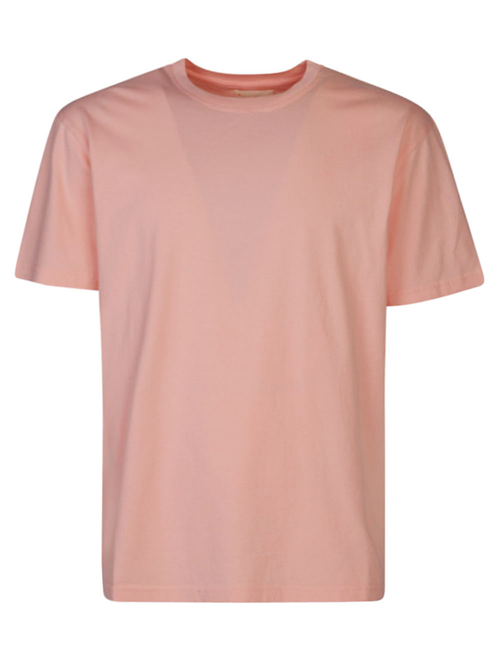 [LA PAZ] T-shirts Short Sleeve SS23 DANTASPRINTHYMALAINSALT/ECRU