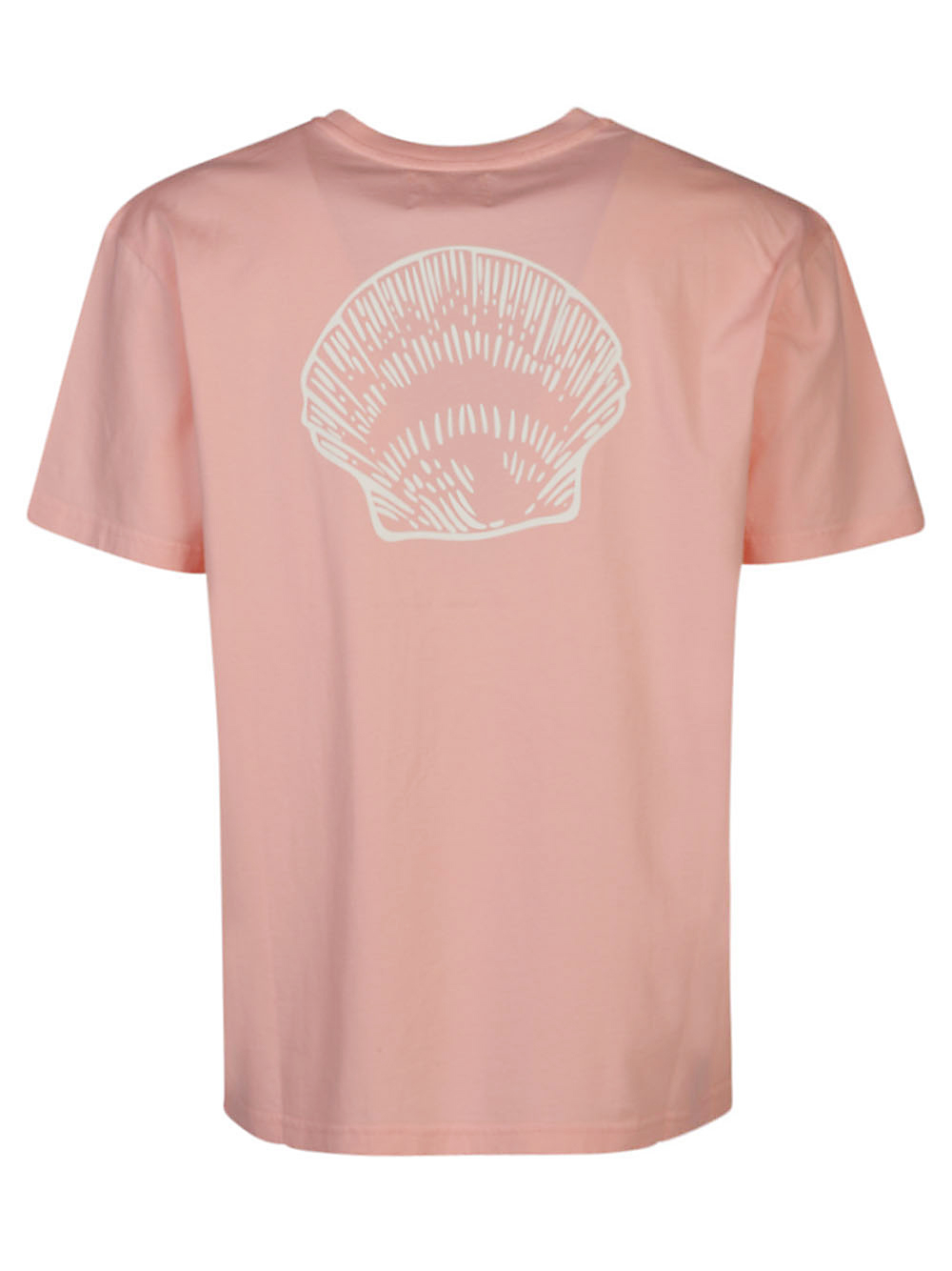 [LA PAZ] T-shirts Short Sleeve SS23 DANTASPRINTHYMALAINSALT/ECRU