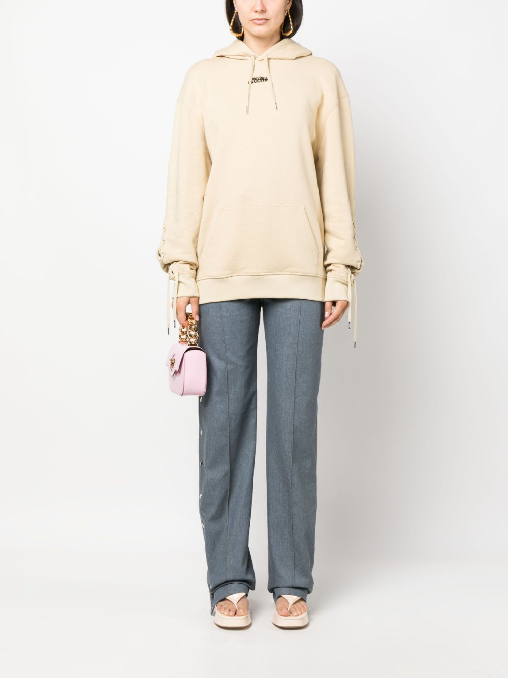 [JEAN PAUL GAULTIER] Hoodie SS23 SW021BJ03368