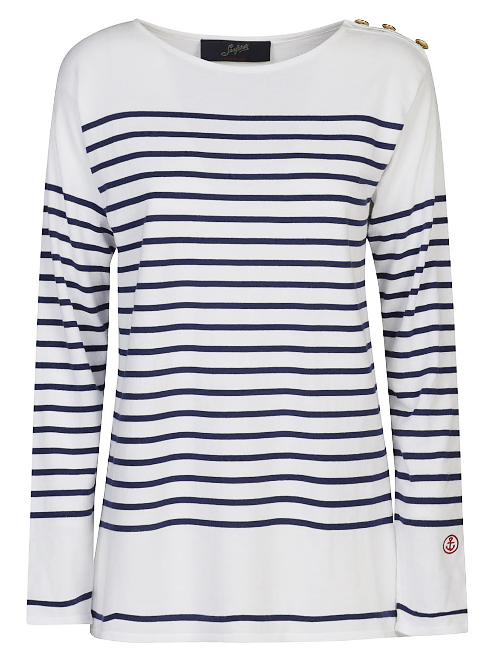 [Seafarer] Knitwear SS23 SWM0091MCF00189500