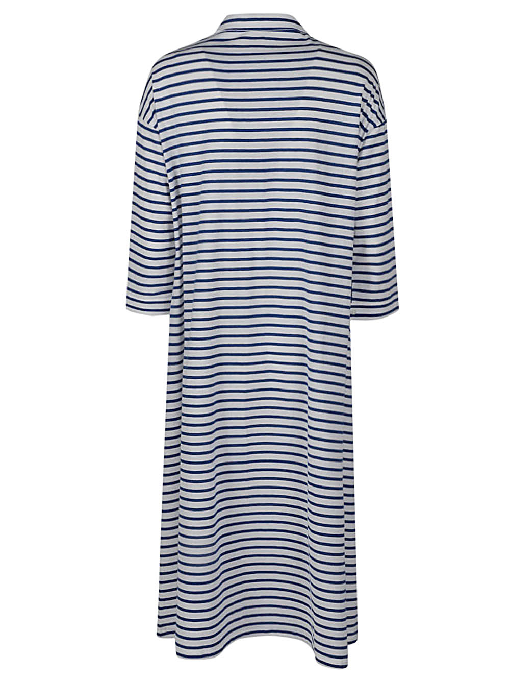 [C-ZERO SHIRT] Long sleeve dress SS23 525002