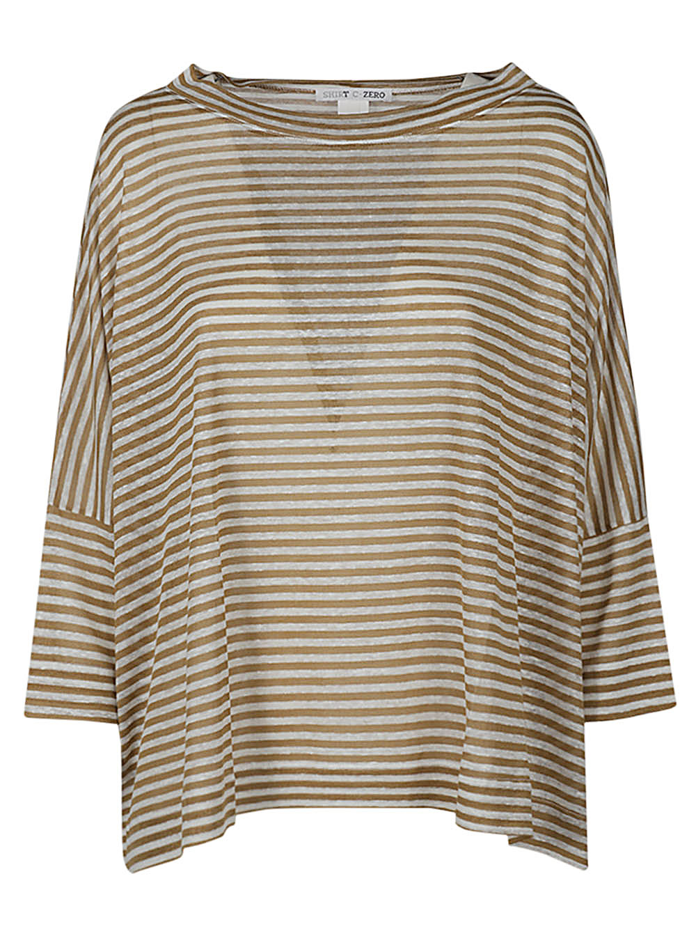 [C-ZERO SHIRT] Knitwear SS23 924RRP111